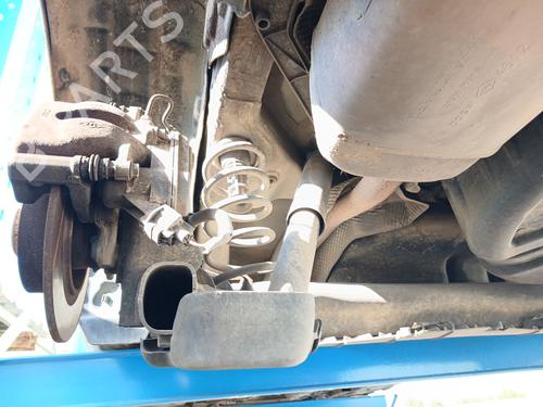 Used Left rear shock absorber Left rear shock absorber 35966612 35966612