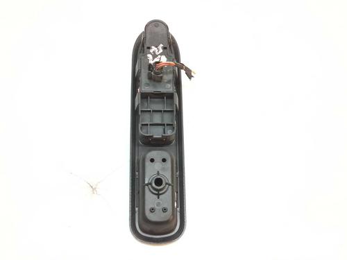 Left front window switch PEUGEOT 407 (6D_) 1.6 HDi 110 (6D9HZC, 6D9HYC) | BP36676050I27 - Image 3