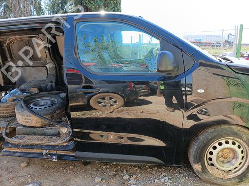 right-front-door-peugeot-expert-van-v_-2016-33208607 main image