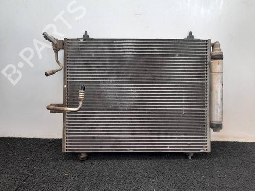 Used AC radiator AC radiator FIAT ULYSSE (179_) [2002-2011] 8330744 8330744