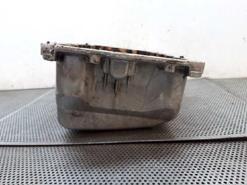 Oil sump OPEL ASTRA H (A04) 1.4 (L48) | BP14035939M115 