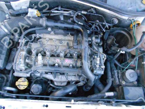 Right front driveshaft OPEL COMBO Box Body/MPV 1.3 CDTI 16V | BP590510M39 - Image 7