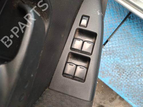 Left front driveshaft NISSAN NOTE (E11, NE11)  | BP8927587M38  - Image 9