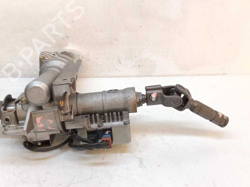 Steering column OPEL CORSA C (X01) 1.3 CDTI (F08, F68) | BP37175230M21 - Image 4
