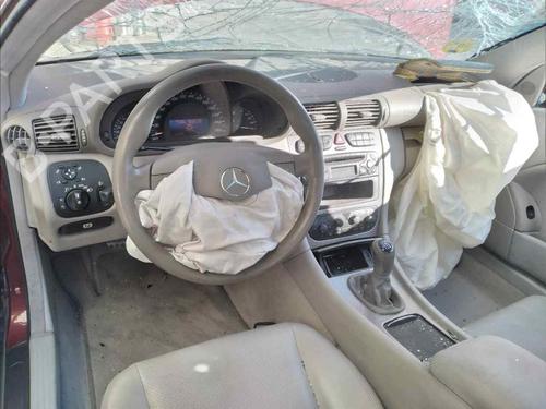 Engine control unit (ECU) MERCEDES-BENZ C-CLASS Coupe (CL203) | BP24631641M57 - Image 12