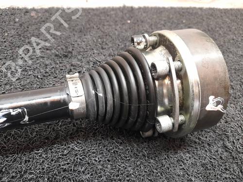 Left front driveshaft VW GOLF VI (5K1) 1.6 TDI | BP8395197M38 
