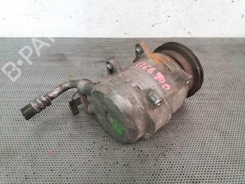 AC compressor NISSAN SERENA (C23) 2.3 D | BP1278740M34 