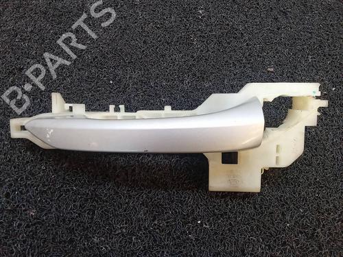 Used Front left exterior door handle HYUNDAI IONIQ (AE) 1.6 GDI Hybrid (105 hp) 8070062