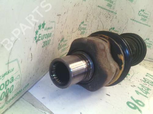 Right front driveshaft FORD USA EXPLORER (U2, U_) 4.0 | BP9547242M39 
