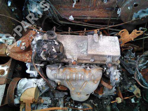 Front left interior door handle DACIA LOGAN (LS_) 1.6 (LSOB, LSOD, LSOF, LSOH) | BP5889348I13  - Image 5