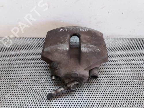 Left front brake caliper VW GOLF PLUS V (5M1, 521) | BP11583590M105 - Image 5