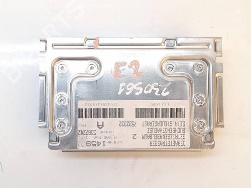 Control unit BMW 3 Compact (E46) 316 ti | BP15837281M11 - Image 3