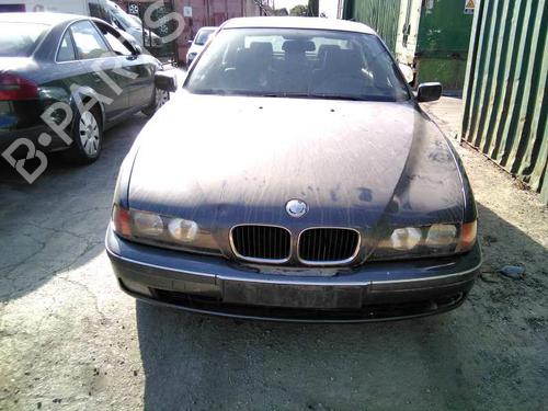 Right taillight BMW 5 (E39) 525 tds | BP5219016C35 