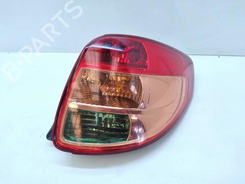Used Right taillight SUZUKI SX4 (EY, GY) [2006-2025]  17971318