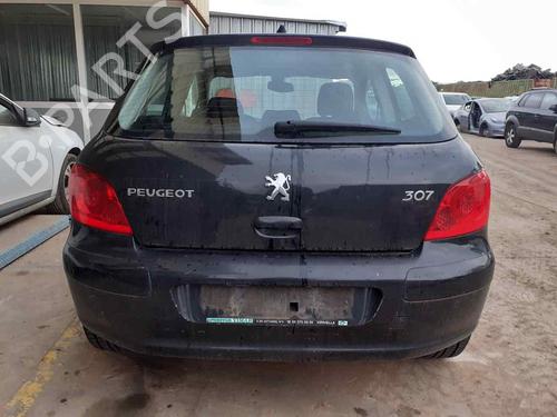Left taillight PEUGEOT 307 (3A/C) | BP32009051C34