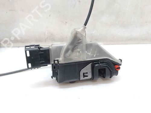 Rear right lock CITROËN C3 / C3 ORIGIN III (SX) 1.2 VTi 82 | BP22441057C99 