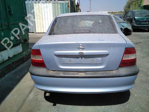 Mass air flow sensor OPEL VECTRA B (J96) 1.8 i 16V (F19) | BP1597529M95 