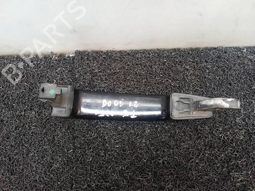 Rear left exterior door handle OPEL ASTRA H (A04) 1.6 (L48) | BP8234138C130 