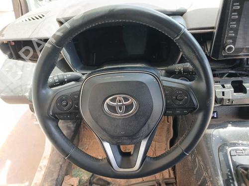 Steering wheel TOYOTA COROLLA Hatchback (_E21_, _EA1_, _EH1_) 1.8 Hybrid (ZWE211) | BP36987867C49 - Image 2