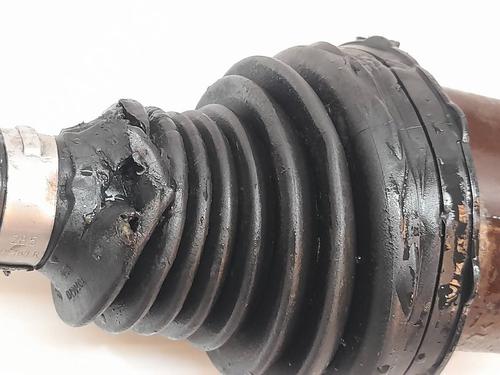 Left front driveshaft OPEL CORSA E (X15) | BP11503873M38 - Image 4