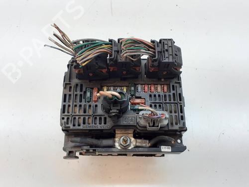 Used Fuse box CITROËN C4 Coupe (LA_) [2004-2013]  29413907
