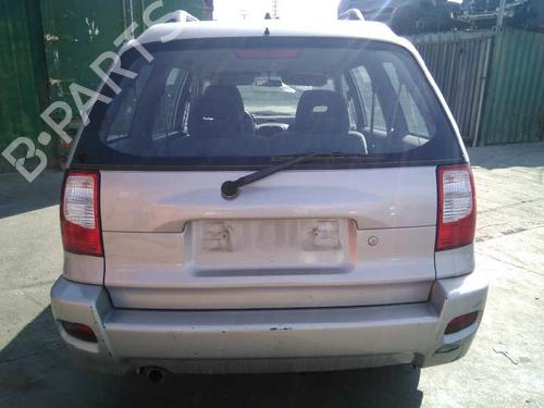 Left headlight KIA JOICE (MTE1P) | BP5871412C28 - Image 7
