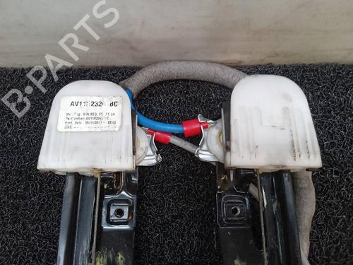 Front left window mechanism FORD B-MAX (JK) 1.0 EcoBoost | BP9746500C22 - Image 5