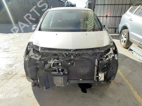 Intercooler RENAULT CLIO III (BR0/1, CR0/1) 1.5 dCi (BR17, CR17) | BP22897199M30 