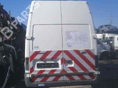 Corner bumper FORD TRANSIT Van (FA_ _)  | BP8737071C117  - Image 5