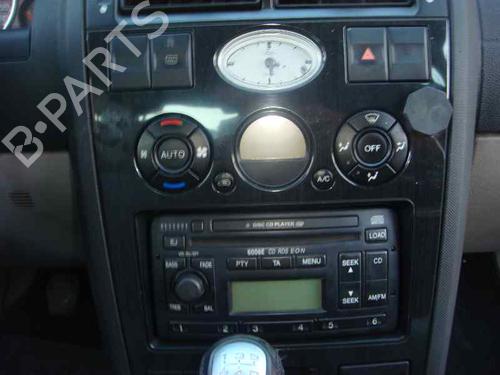 Instrument cluster FORD MONDEO III (B5Y) 2.0 TDCi | BP204738C47 