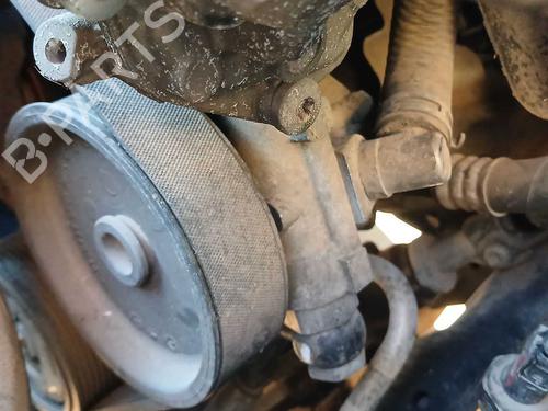 Used Steering pump Steering pump 39505452 39505452