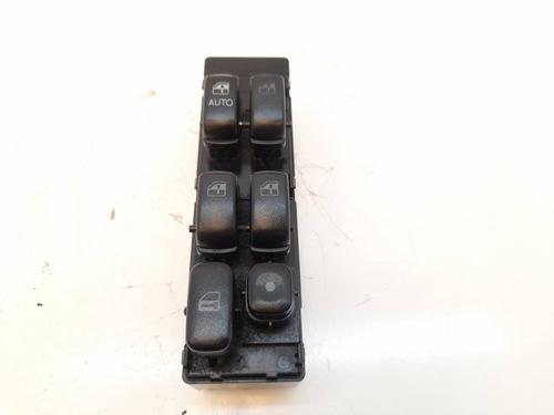 Used Left front window switch Left front window switch HYUNDAI SONATA IV (EF) 2.5 V6 24V (160 hp) 13706435 13706435