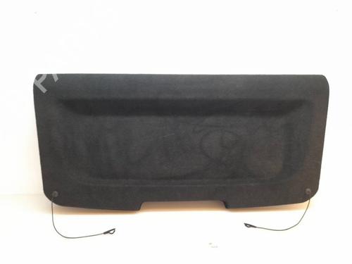 Used Rear parcel shelf Rear parcel shelf FIAT GRANDE PUNTO (199_) 1.3 D Multijet (199.AXD11, 199.AXD1A, 199.AXD1B,... (90 hp) 19935840 19935840