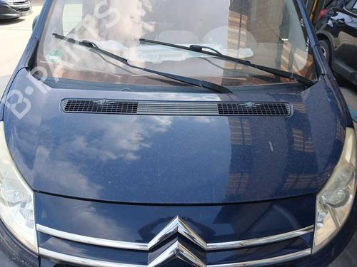 Used Hood Hood 38642387 38642387