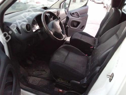 Handskerum CITROËN BERLINGO MULTISPACE (B9) | BP6894544C95 - Image 19