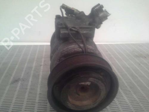 Used AC compressor LAND ROVER FREELANDER I (L314) 2.0 DI 4x4 (98 hp) 126634