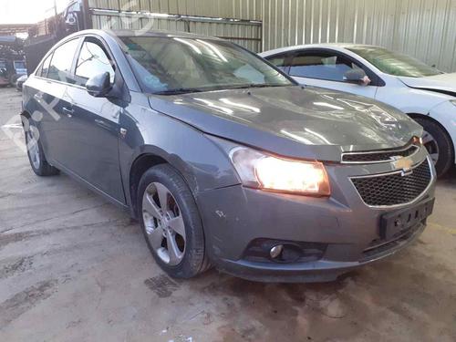 Engine CHEVROLET CRUZE Hatchback (J305) | BP32306111M1