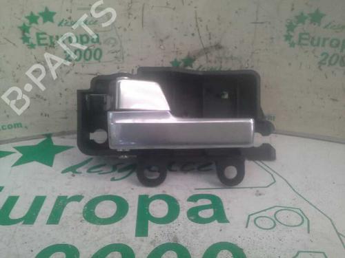Used Front left interior door handle Front left interior door handle FORD FOCUS II (DA_, HCP, DP) 1.6 TDCi (109 hp) 3438229 3438229