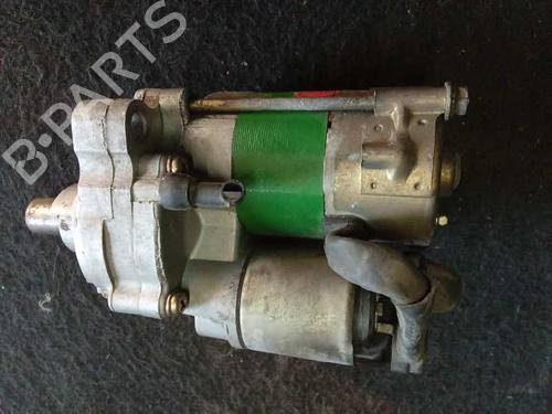 Used Starter HONDA CONCERTO (HW, MA) [1989-1996]  4020553