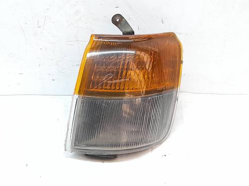 Used Left front indicator MITSUBISHI PAJERO II Canvas Top (V2_C, V4_C) 2.5 TD 4WD (V24C) (99 hp) 1254560