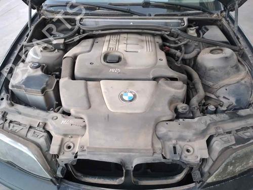 Gearbox BMW 3 (E46) 320 d | BP16584024M3 