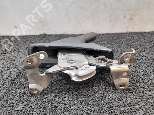 Hand brake OPEL MERIVA A MPV (X03) 1.7 CDTI (E75) | BP8768305I18 - Image 2