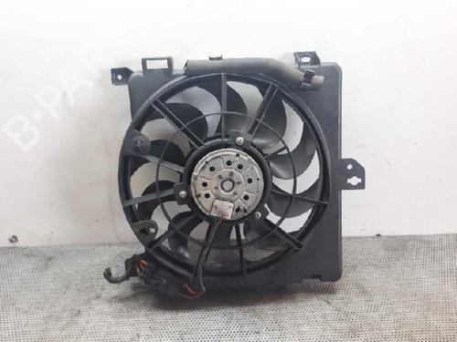 Radiator fan OPEL ASTRA H (A04) 1.7 CDTI (L48) | BP4430774M35 