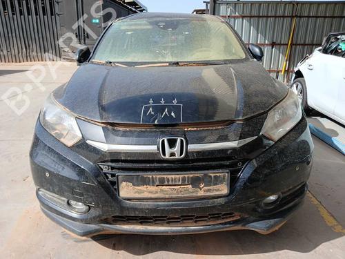 Used Parts HONDA HR-V (RU)  1.5 (RU1)  4862667