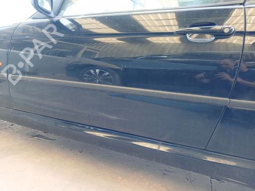 Left front door BMW 3 Compact (E46) 316 ti | BP34390576C2 - Image 2