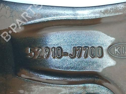 Fælk KIA XCEED (CD) 1.0 T-GDI | BP36319803C45 - Image 3