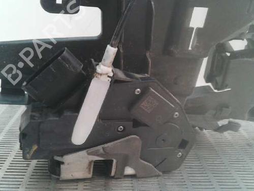 Front right lock FORD FIESTA VI (CB1, CCN)  | BP595462C97 