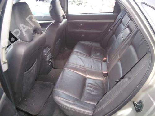 Left front window switch VOLVO S80 I (184) D5 | BP4885807I27 