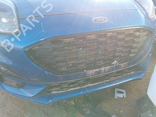 Foran kofangere FORD PUMA (J2K, CF7) [2019-2026]  31965801