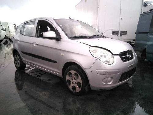Headlight switch KIA PICANTO I (SA) 1.1 | BP10567572I24 - Image 7